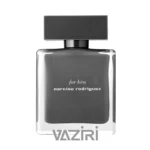 عطر ادکلن نارسیس رودریگز مردانه ادو تویلت | Narciso Rodriguez for Him EDT