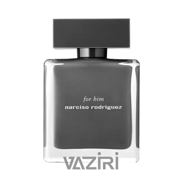 عطر ادکلن نارسیس رودریگز مردانه ادو تویلت | Narciso Rodriguez for Him EDT