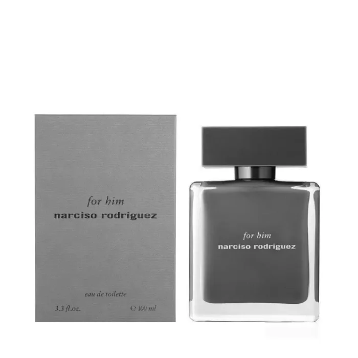 عطر ادکلن نارسیس رودریگز مردانه ادو تویلت | Narciso Rodriguez for Him EDT
