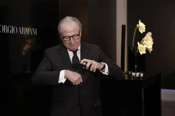 عطر ساز آلبرتو موریلاس 2 عطر ساز آلبرتو موریلاس