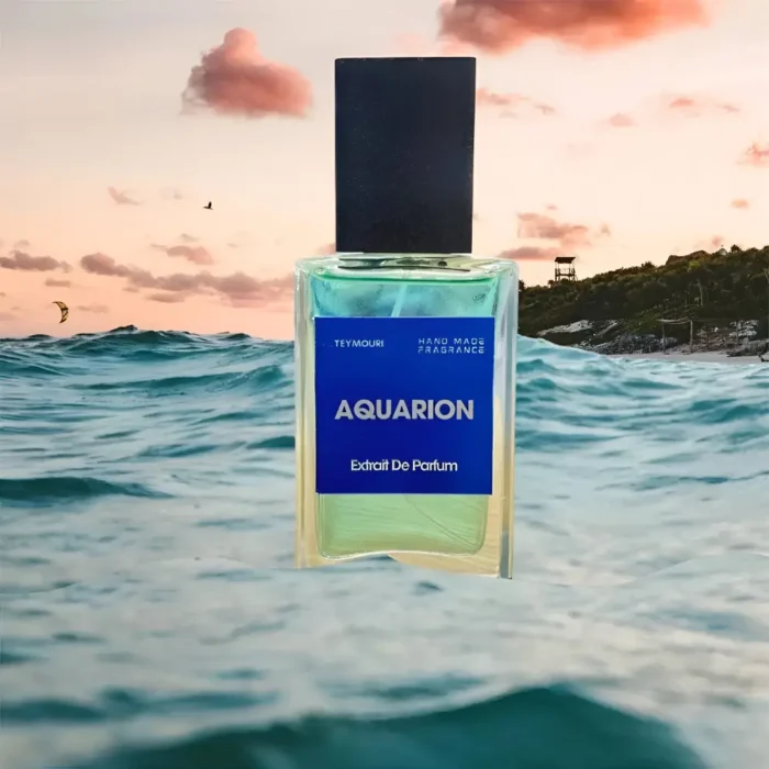 عطر ادکلن تیموری آکواریون | Teymouri Perfume Aquarion