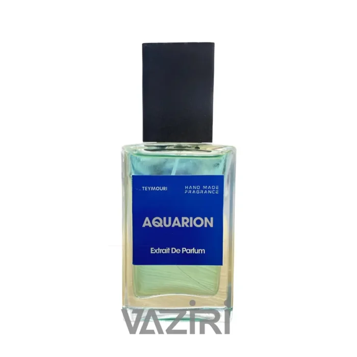 عطر ادکلن تیموری آکواریون | Teymouri Perfume Aquarion