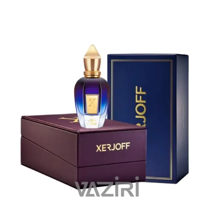 عطر ادکلن زرجف-زرژاف اسکوت مون | Xerjoff Ascot Moon
