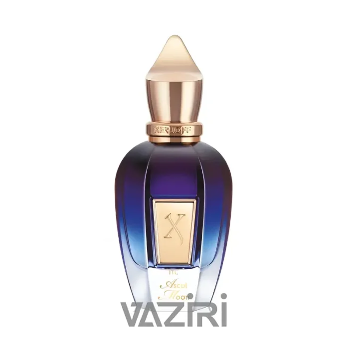 عطر ادکلن زرجف-زرژاف اسکوت مون | Xerjoff Ascot Moon