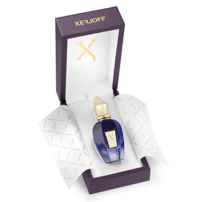عطر ادکلن زرجف-زرژاف اسکوت مون | Xerjoff Ascot Moon