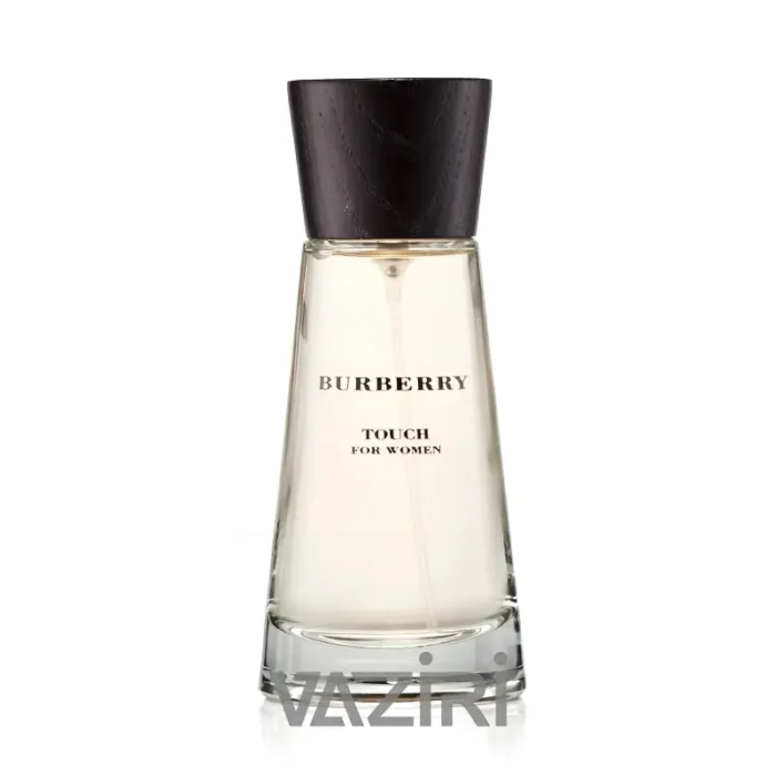 عطر ادکلن باربری تاچ زنانه | Burberry Touch
