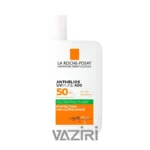 ضد آفتاب لاروش پوزای (La Roche-Posay)