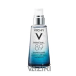 سرم آبرسان ویشی مینرال 89| Vichy Mineral 89 (حجم 50 میل)