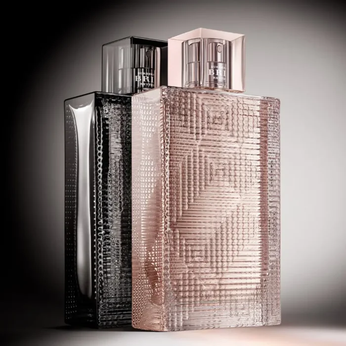 عطر ادکلن باربری بریت ریتم زنانه | Burberry Brit Rhythm