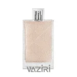 عطر ادکلن باربری بریت ریتم زنانه | Burberry Brit Rhythm