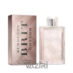 عطر ادکلن باربری بریت ریتم زنانه | Burberry Brit Rhythm
