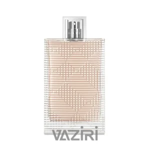 عطر ادکلن باربری بریت ریتم زنانه | Burberry Brit Rhythm