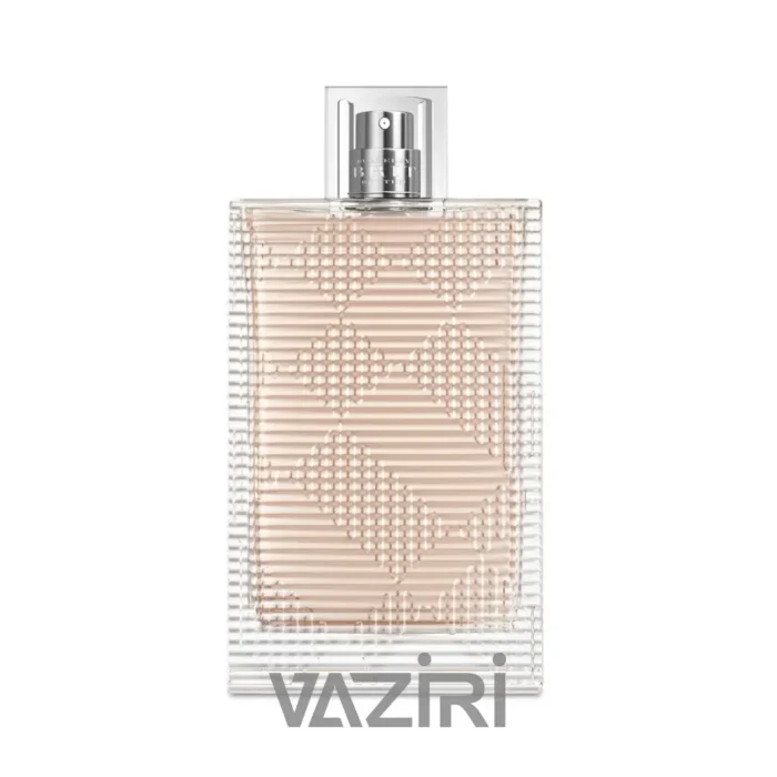 عطر ادکلن باربری بریت ریتم زنانه | Burberry Brit Rhythm