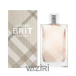 عطر ادکلن باربری بریت ادو تویلت | Burberry Brit EDT
