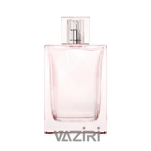 عطر ادکلن باربری بریت شیر | Burberry Brit Sheer