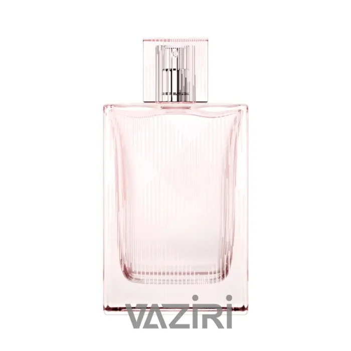 عطر ادکلن باربری بریت شیر | Burberry Brit Sheer
