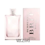 عطر ادکلن باربری بریت شیر | Burberry Brit Sheer