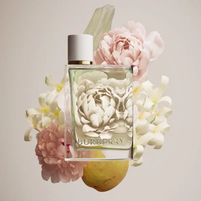عطر ادکلن باربری هر ادوتویلت زنانه | Burberry Her Eau de Toilette