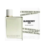 عطر ادکلن باربری هر ادوتویلت زنانه | Burberry Her Eau de Toilette