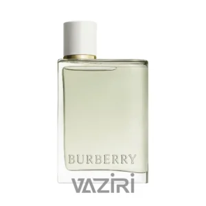 عطر ادکلن باربری هر ادوتویلت زنانه | Burberry Her Eau de Toilette