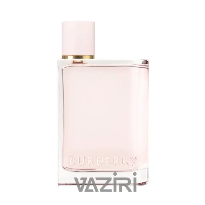 عطر ادکلن بربری زنانه ادوپارفوم | Burberry Her edp