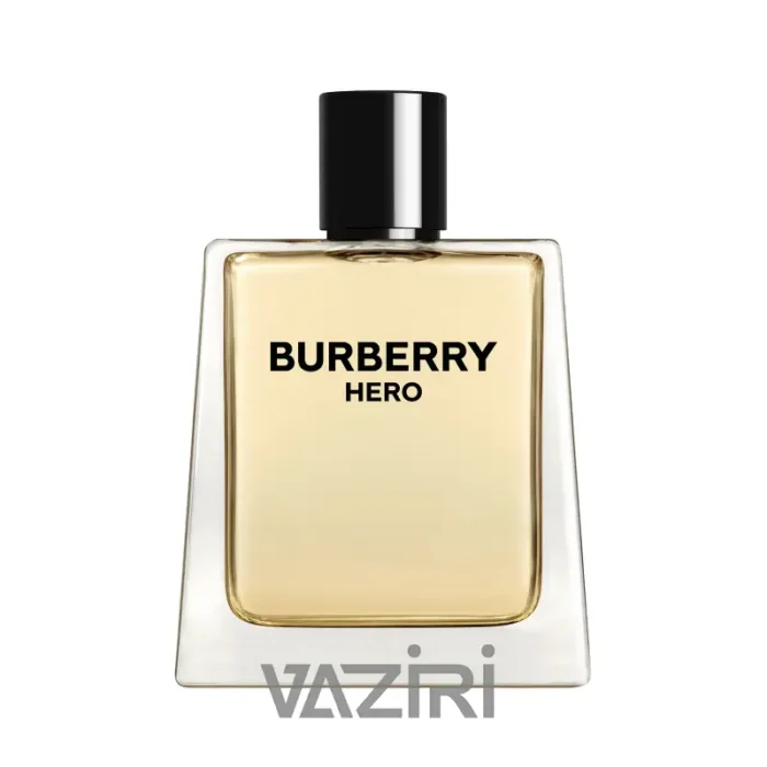 عطر ادکلن باربری هیرو | Burberry Hero