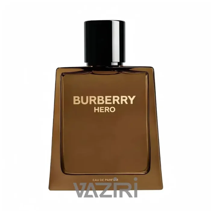 عطر ادکلن باربری هیرو ادوپرفیوم | Burberry Hero EDP
