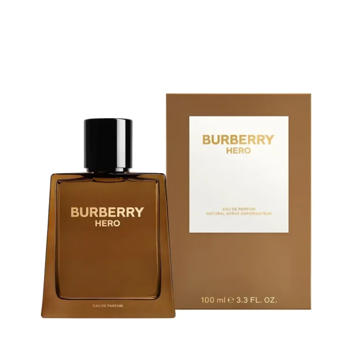 Burberry Hero EDP