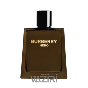 عطر ادکلن باربری هیرو پارفوم | Burberry Hero Parfum