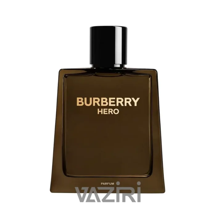 عطر ادکلن باربری هیرو پارفوم | Burberry Hero Parfum