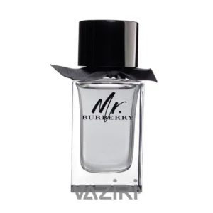 عطر ادکلن باربری مستر باربری | Burberry Mr. Burberry