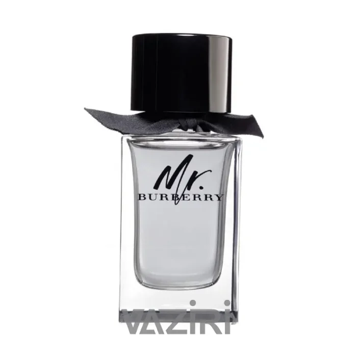 عطر ادکلن باربری مستر باربری | Burberry Mr. Burberry