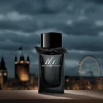 عطر ادکلن باربری مستر باربری ادو پرفیوم | Burberry Mr. Burberry Eau de Parfum