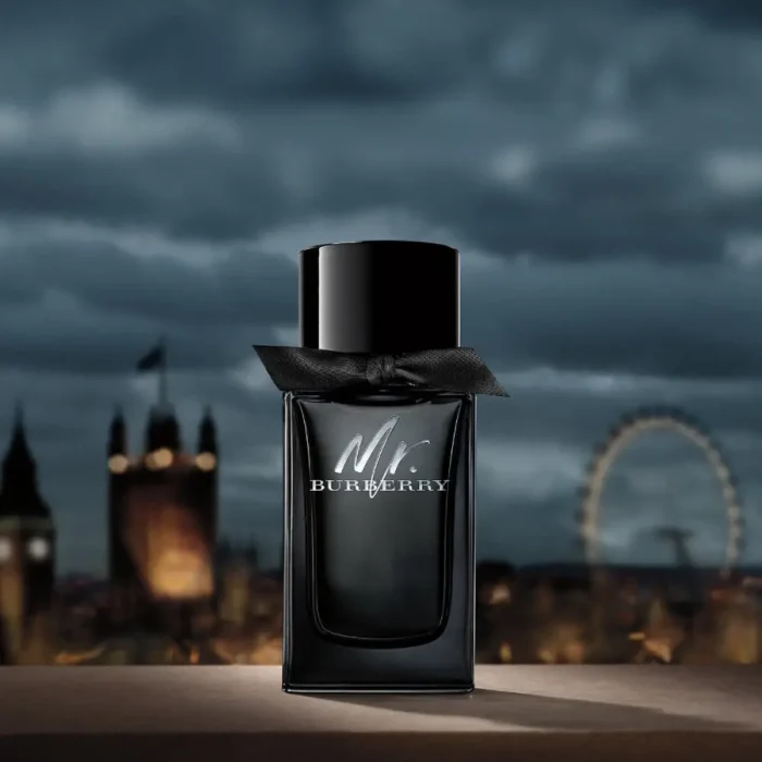 عطر ادکلن باربری مستر باربری ادو پرفیوم | Burberry Mr. Burberry Eau de Parfum