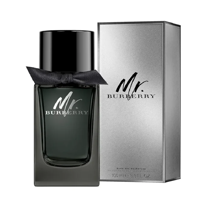 عطر ادکلن باربری مستر باربری ادو پرفیوم | Burberry Mr. Burberry Eau de Parfum