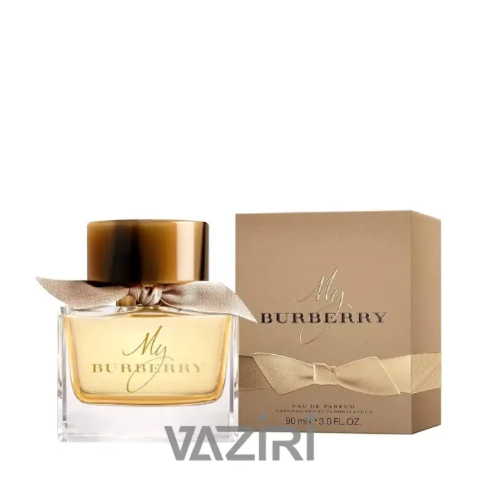 عطر ادکلن باربری مای باربری ادوپرفیوم | Burberry My Burberry
