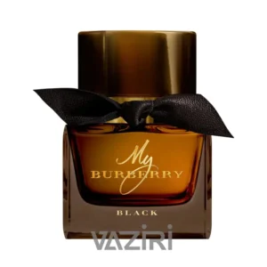 عطر ادکلن باربری مای باربری بلک | Burberry My Burberry Black