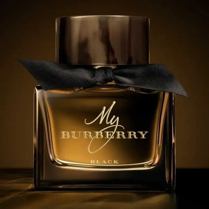 عطر ادکلن باربری مای باربری بلک | Burberry My Burberry Black