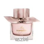 عطر ادکلن باربری مای باربری بلاش | Burberry My Burberry Blush