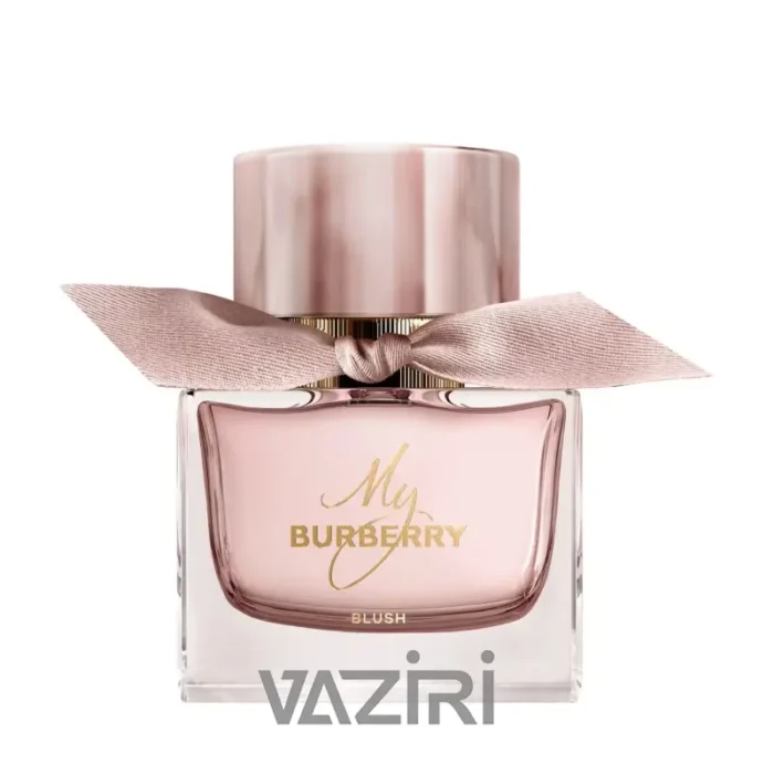 عطر ادکلن باربری مای باربری بلاش | Burberry My Burberry Blush