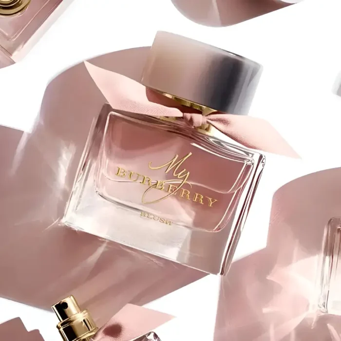 عطر ادکلن باربری مای باربری بلاش | Burberry My Burberry Blush