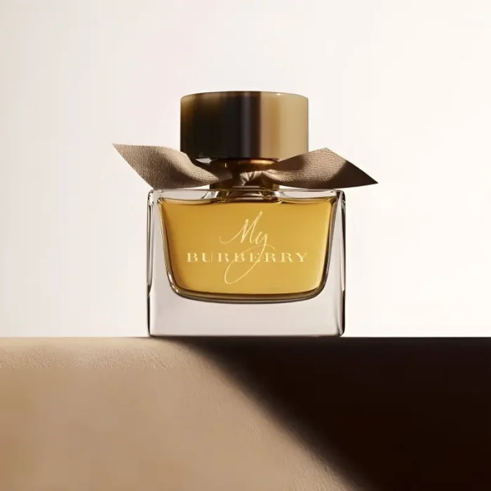 عطر ادکلن باربری مای باربری ادوپرفیوم | Burberry My Burberry