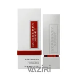 عطر ادکلن باربری اسپرت زنانه | Burberry Sport for Women