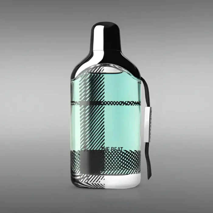عطر ادکلن باربری دبیت مردانه | Burberry The Beat