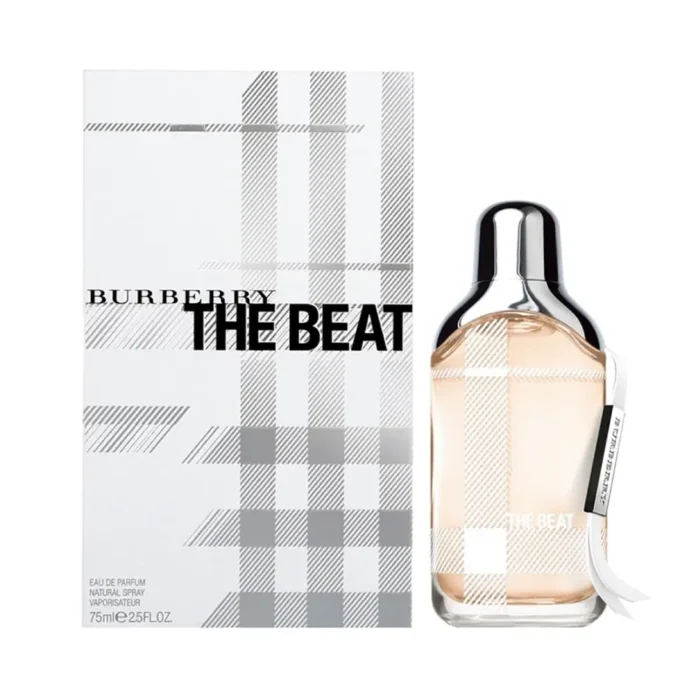 عطر ادکلن باربری دبیت زنانه | Burberry The Beat for women