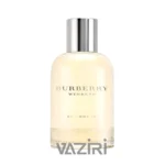 عطر ادکلن باربری ویکند زنانه | Burberry Weekend for Women