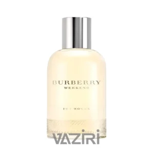 عطر ادکلن باربری ویکند زنانه | Burberry Weekend for Women