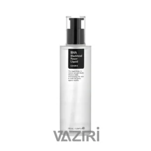 لیکوئید ضد جوش سرسیاه BHA کوزارکس | COSRX BHA Blackhead Power Liquid