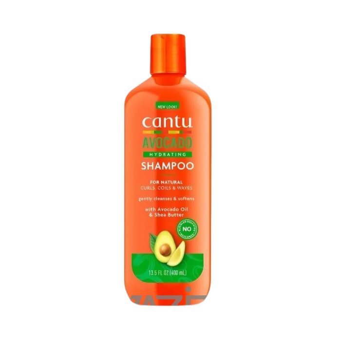 Cantu Avocado Hydrating