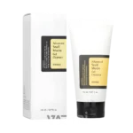 Cosrx Advanced Snail Mucin Gel Cleanser